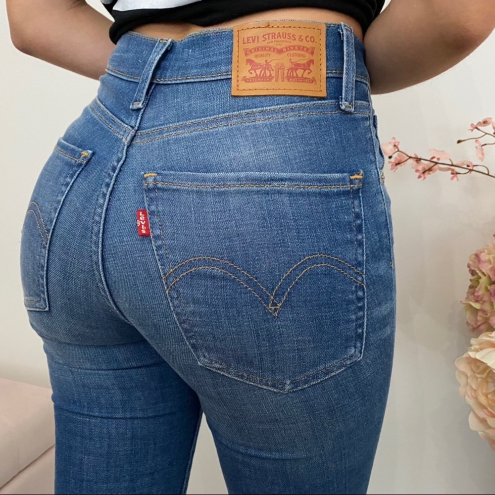 Levi’s jeans